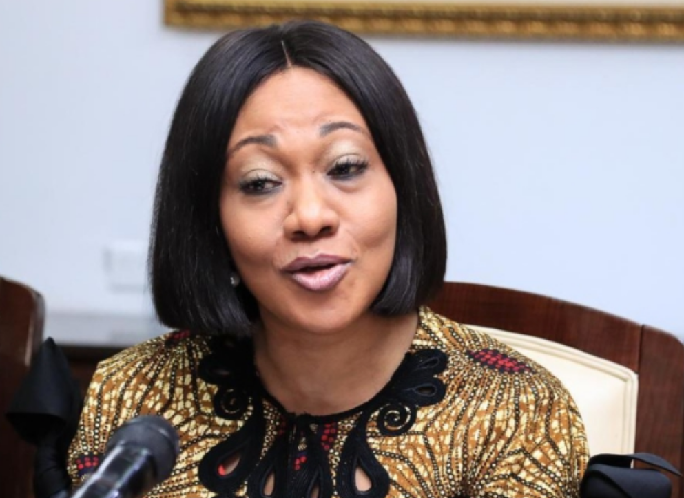EC addresses concerns over 2025 ballot paper printing