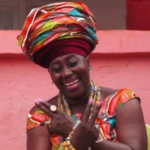 Akumaa Mama Zimbi