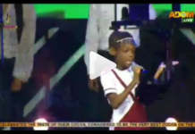 Nsoromma star Alice Gyamfi