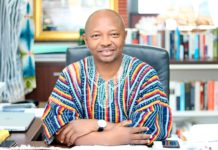 Ras Mubarak calls for national emergency on road safety after Oframase crash