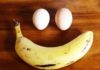 5 food that makes you last longer in bed (Banana and eggs)