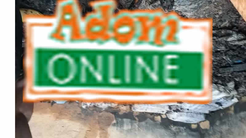 3 persons including 9-month-old baby killed in firebreak at Wassa Amenfi
