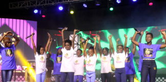 Nsoromma Season 3 finale: All twelve contestants honour Ghana on 64th birthday