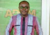 Joshua Tigo