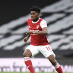Thomas Partey