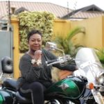 Gifty Anti