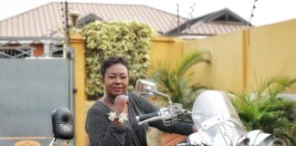 Gifty Anti