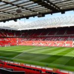 Manchester United are second in the Premier League table after 27 matches
