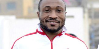 Ghana's Benjamin Acheampong joined Zamalek in September 2017, only to cancel his contract 11 months later