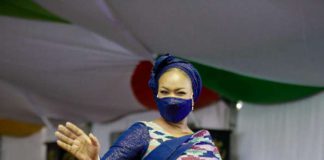 Samira Bawumia