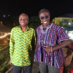 KSM and Tsatsu Tsikata