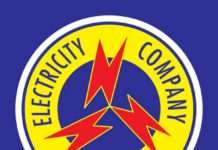 Electricity Company of Ghana (ECG)