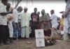 Gomoa Chiefs appease ‘angry’ Apam gods after teenagers drown at sea