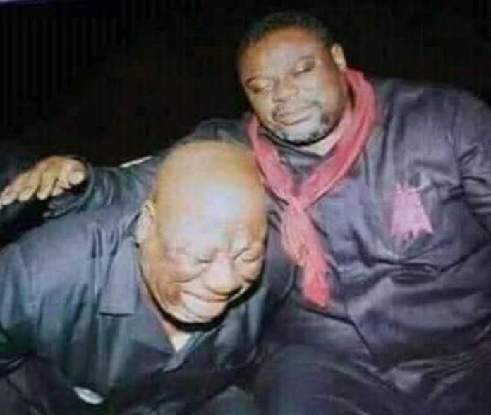 Allotey Jacobs and Koku