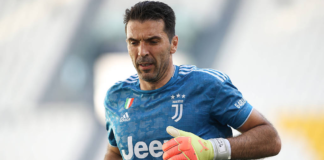 Gianluigi Buffon