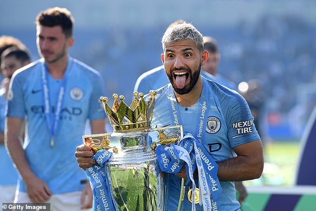 Sergio Aguero