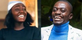 LIl Win and his lookalike