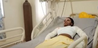 Portia who was also not spared said she was raped by her sister’s boyfriend