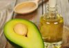 Avocado oil