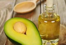 Avocado oil