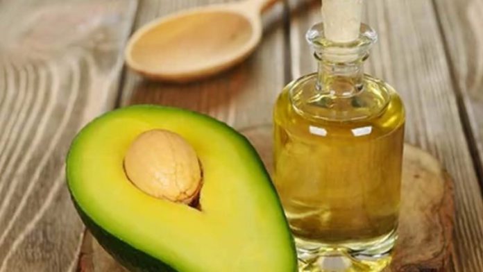 Avocado oil