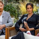 Prince Harry and Meghan, Duchess of Sussex