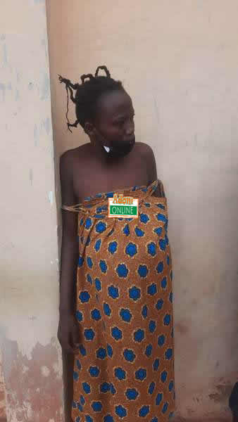 26-yr-old woman, four others arrested for attempting to steal twin babies (The ring leader)