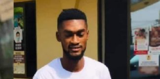 Anthony Dordoye is alleged to have murdered his girlfriend