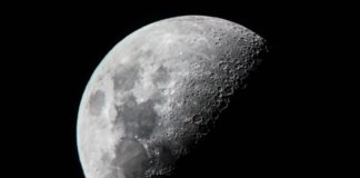 moon