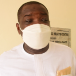 I almost died from Covid-19 – MP shares experience