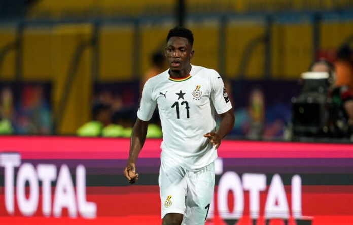 Baba Rahman