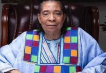 NPP pays glowing tribute to Apostle Kwadwo Safo ‘Kantanka’