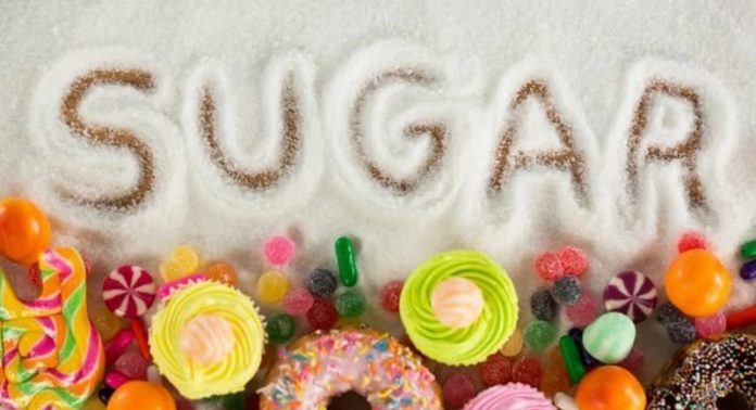 sugar