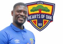 Samuel Boadu