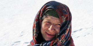 World’s 'loneliest woman’