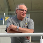 Ghana FA technical director, Bernhard Lippert