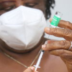 Northern Region tops COVID-19 vaccination