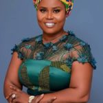 Hon.Dorcas Affo Toffey