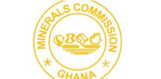 Minerals Commission shake up