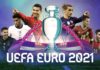 UEFA EURO 2021