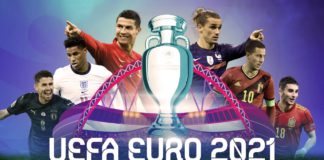 UEFA EURO 2021