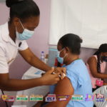 Covid-19: Only 4% of Ghanaians are fully vaccinated – Asiedu Bekoe