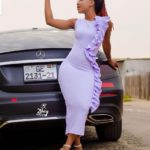 I borrowed car just to flex on social media – Popular actress confesses