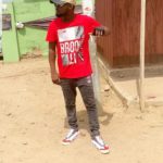 Funny Face bounces back after stay in psychiatric hospital