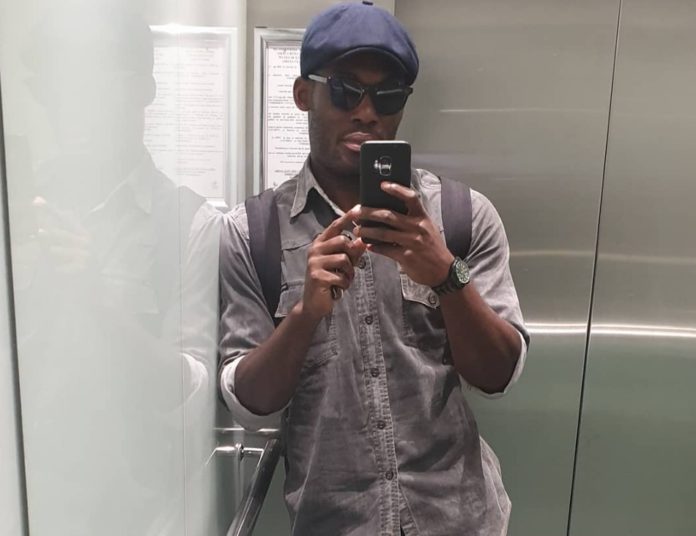 Essien deletes LGBT+ post after losing over 1million followers 52
