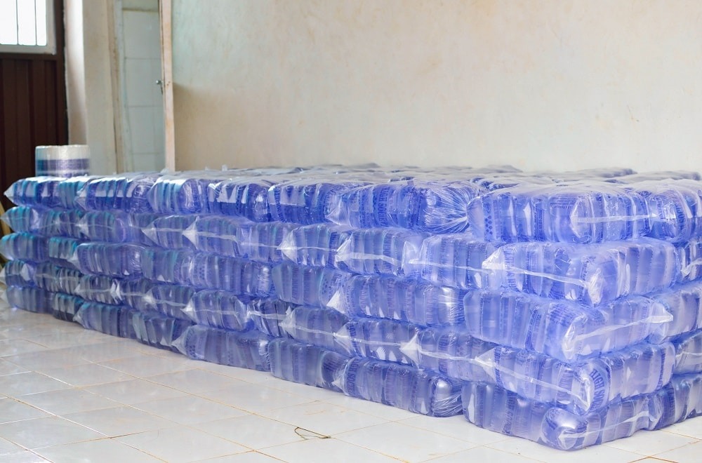 Check out new prices of sachet and packaged water effective March 15