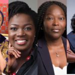 Meet four Ghanaian women making the story of womanhood adorable