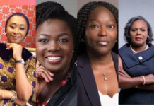 Meet four Ghanaian women making the story of womanhood adorable