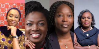 Meet four Ghanaian women making the story of womanhood adorable
