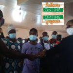 Apam drowning: Akufo-Addo donates to families of victims